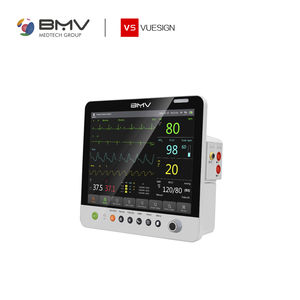 portable patient monitor