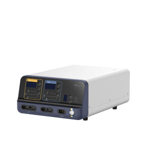 monopolar cutting electrosurgical unit