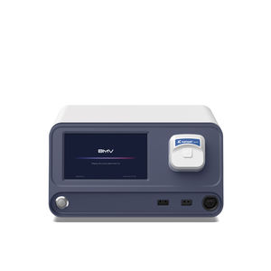 ablation electrosurgical unit