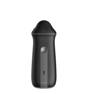 hand-held veterinary ultrasound system