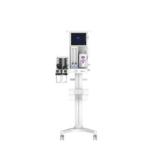 animal research veterinary anesthesia machine