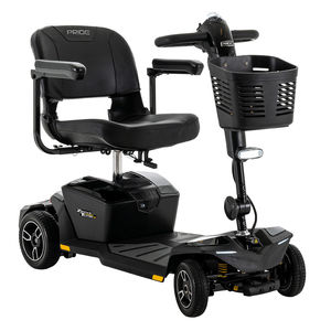 electric mobility scooter 1