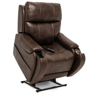 reclining patient chair