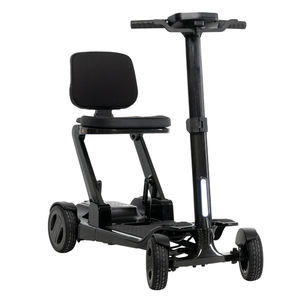 electric mobility scooter 1