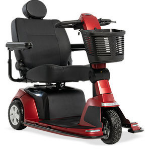 electric mobility scooter 1