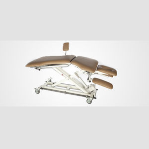 physiotherapy treatment table