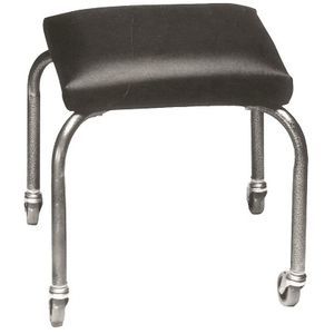 healthcare facility stool