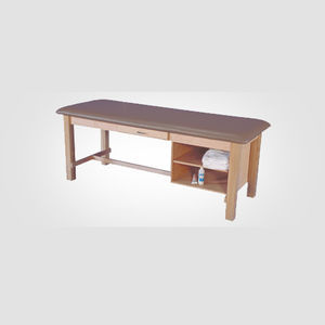 physiotherapy treatment table