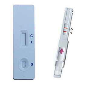 rapid preterm delivery test