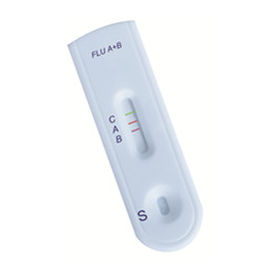 infectious disease rapid diagnostic test