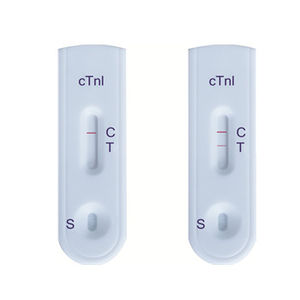 rapid cardiovascular disease test