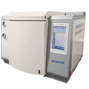 GC chromatography system