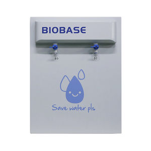 laboratory water purifier