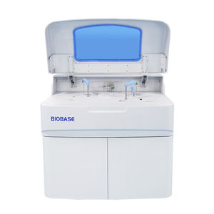 Automatic biochemistry analyzer - LOC-200 - Tianjin LOCMEDT