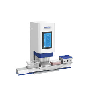 microplate handler