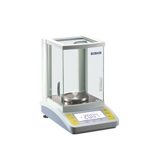 electronic laboratory balance