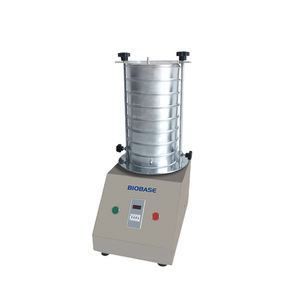 sample preparation sieve shaker