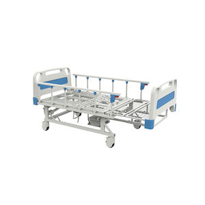 hospital bed