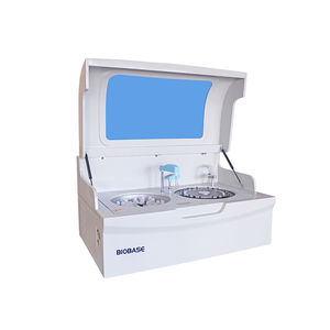 automatic biochemistry analyzer