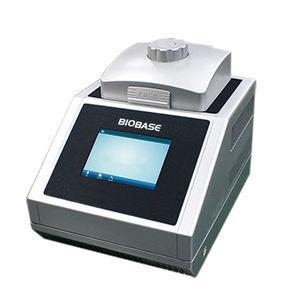 qPCR thermal cycler