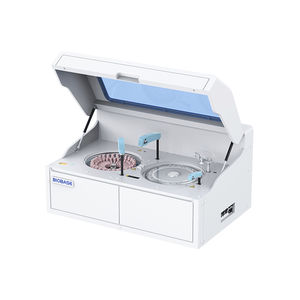 automatic clinical chemistry analyzer