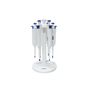 pipette stand