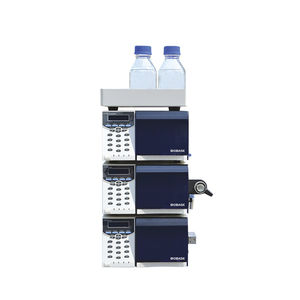 high-performance liquid chromatography system