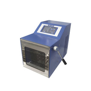 sample preparation homogenizer