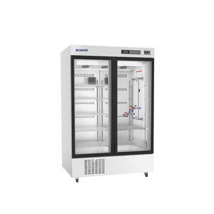 chromatography refrigerator