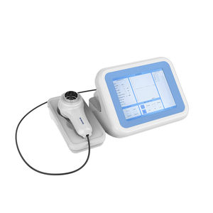 pulmonary function testing system
