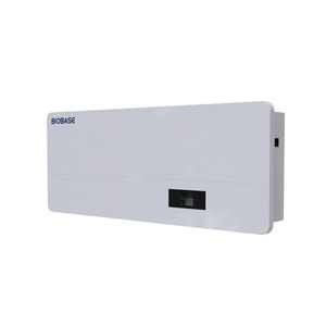 wall-mounted air sterilizer