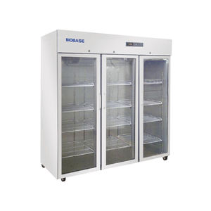 laboratory refrigerator