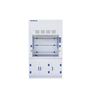 chemical fume hood