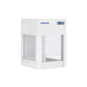 chemical fume hood