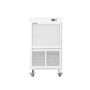 mobile air purifier