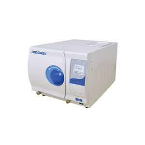 medical autoclave