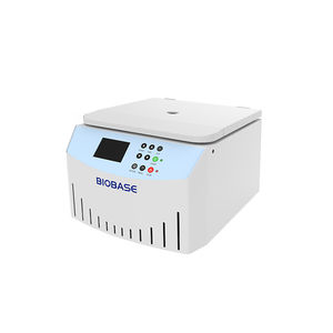 laboratory centrifuge