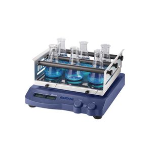 orbital laboratory shaker