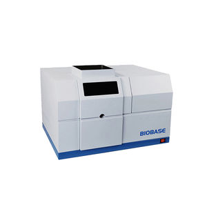 atomic absorption spectrophotometer