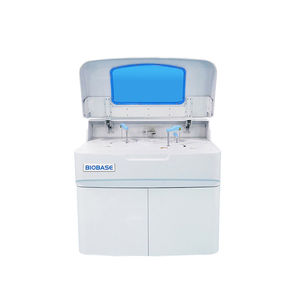 automatic biochemistry analyzer