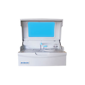 automatic biochemistry analyzer
