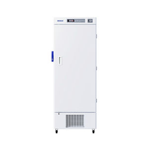 laboratory freezer