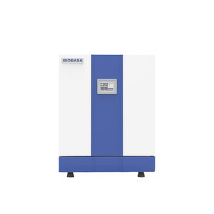 thermoelectric laboratory incubator