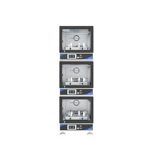 shaking laboratory incubator