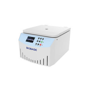 laboratory centrifuge