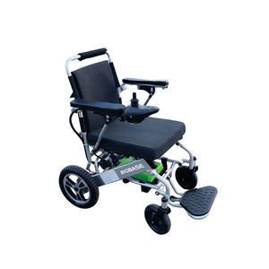 electric wheelchair