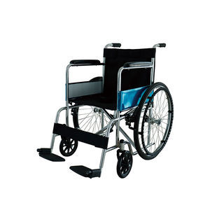 manual wheelchair