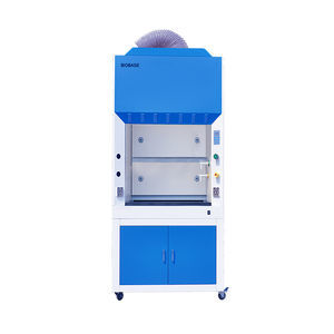chemical fume hood