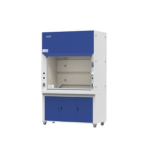 exhaust fume hood