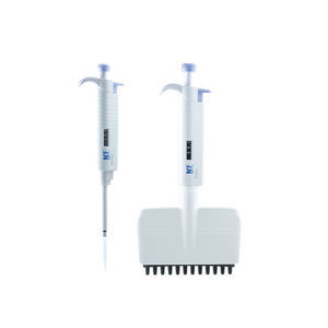 digital pipette